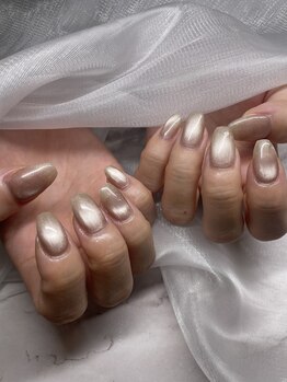 ミスネイル 石垣店(Ms.naiL)/