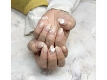 アートルーム(Art Room)/☆Valentine nail☆