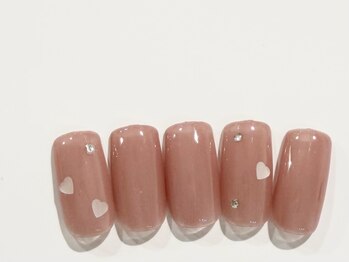 ネオリーブアオバアイ 高田馬場店(Neolive aoba eye)/定額★¥6400［韓国/ワンホン］