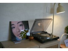 ステイゴールド(STAY GOLD)の雰囲気（マットレス、音楽、香りにもこだわってます★）