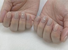 アイラッシュアンドネイルサロン レテ(eyelash & nailsalon L'ete)/定額コース☆初回オフ無料