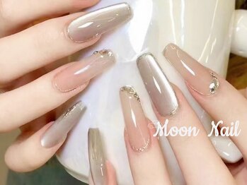 イフ ビューティーサロン(IF)/持ち込みデザイン+つけ放題