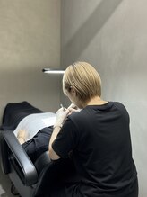 アイリコ 昭島(IRICO) 上向き自信 タケダ