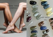 クレビア(CREVIA)