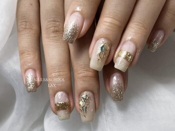 ラックス 神戸元町(LAX)/持ち込みアート(フリーアート)