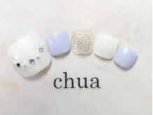 チュア(CHUA)/NEW2026【定額】8480円