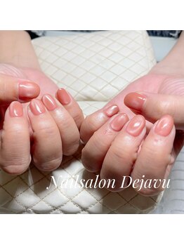 ビー玉マグネット