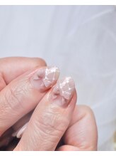 メリーミー(Merry me)/ハートチェック