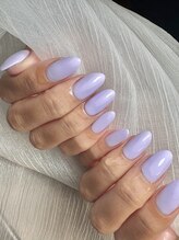 エトム(etm.)/パステルワンカラー