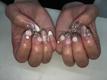 テス(TESS)/10本アート【riko】