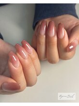 ビジュー ネイル(Bijoux)/