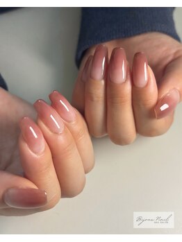 ビジュー ネイル(Bijoux)/