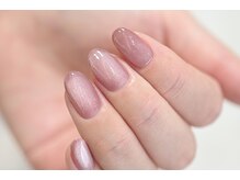 ルシェルアイ/ピンクマグネット☆ワンカラー