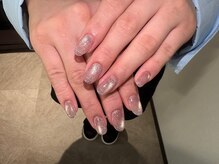 クレールネイル 郡山(Clair nail)/【長さ７mm】【マグネット】