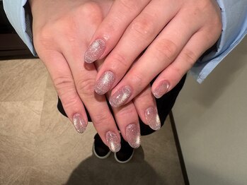 クレールネイル 郡山(Clair nail)/【長さ7mm】【マグネット】