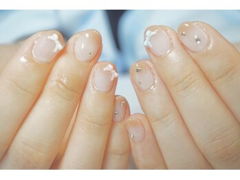 サロン デ ミランダ(Salon de Miranda)/