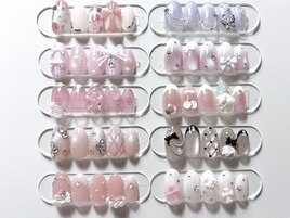 【定額スペシャルコース】¥9,000
