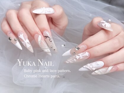 ユカネイル(Yuka Nail)の写真