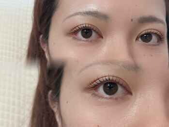 ファミーユ 太田(Fameu)/lash lift
