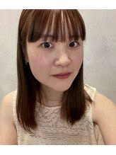 サロン ガオ(salon GAO) MIKI