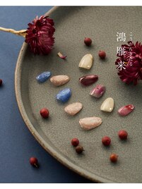 2026四季_秋ネイル-鴻雁来-