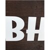 ビーエイチ(BH)ロゴ