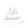 ラ ヴォーテ(La beaute)ロゴ