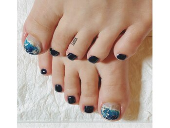 ネイル&アイラッシュ ルミア(Nail & Eyelash LUMIA)/アートネイル