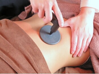 プレッシェンド(Prescendo)/インディバ