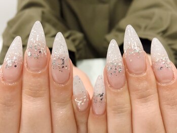 バンキッシュ(Vanquish)/秘密1