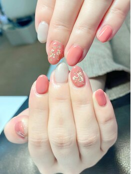 ツインクルスター(TWINKLE STAR)/二本アート