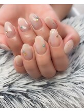 ネイルサロン ソイル(SOiL)/デザイン自由