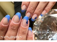 イートゥルース(e truth)/