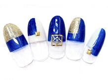 ベアネイル (Bear nail)/定額ジェル/7200円コース