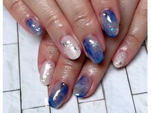 アポロランド ルーナ/ネイル