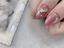 しゅり ネイル/