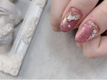 しゅり ネイル/