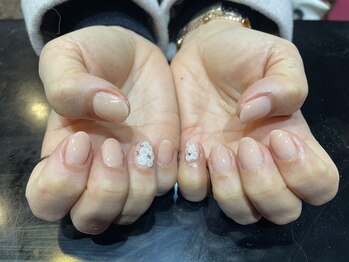 ボディ 高知店(BODY)/3D花