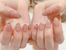 ダリア 大宮店(DAHLIA)/アート10本つけ放題コース