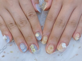 ビューティサロン アジアン/