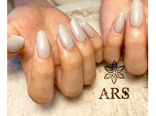 アルス(ARS)/ワンカラー