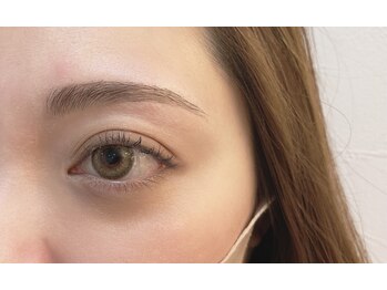 イードット(E.)/ハリウッドブロウリフト☆