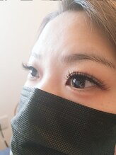 アミークス(Amicus)/ガッツリマツエク