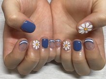 ボーホーネイルズコレクション(BOHO NAILS COLLECTION)/HANDやり放題10000円コース
