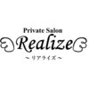 リアライズ(Realize)ロゴ