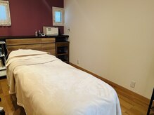 ビューティールーム 優美/フェイシャルルーム