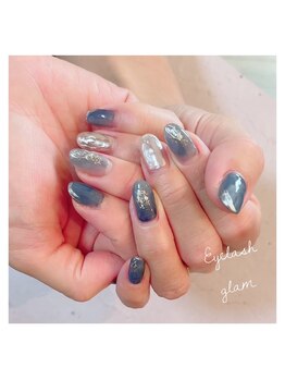 アイラッシュグラム(Eyelash glam)/トレンドアートコース