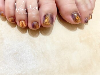 クレー(Klee)/FOOT定額Rich Designコース