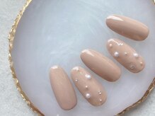 アバネイル アクア 千種店(AVANAIL AQUA)/大人シンプル定額コース