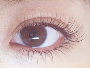 クチュールラッシュ バイ アイマジック 渋谷店(COUTURE LASH by eye majic)/シングル80本